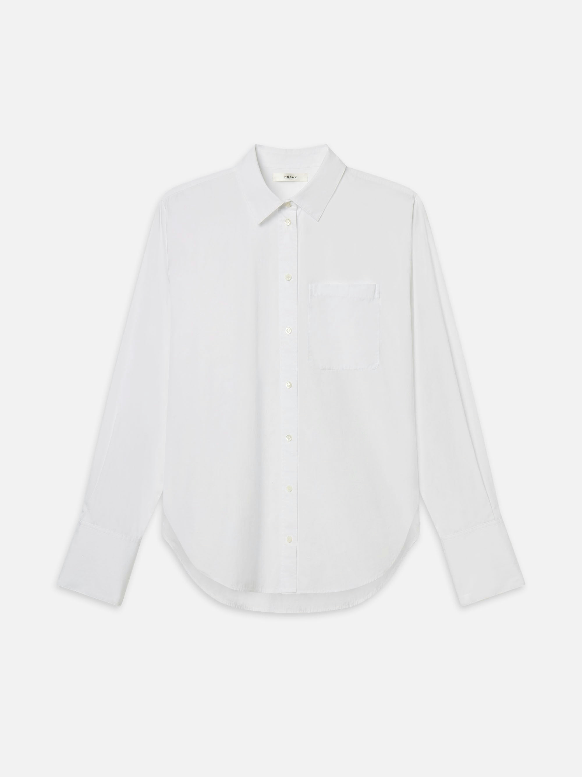 shirt front packshot image